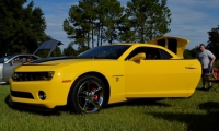 Car Gal 2