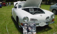 Car Gal 21