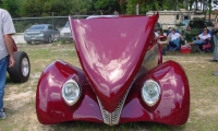 Car Gal 8